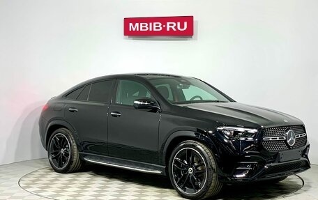 Mercedes-Benz GLE Coupe, 2024 год, 18 932 608 рублей, 32 фотография