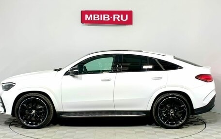 Mercedes-Benz GLE Coupe, 2024 год, 18 932 608 рублей, 3 фотография