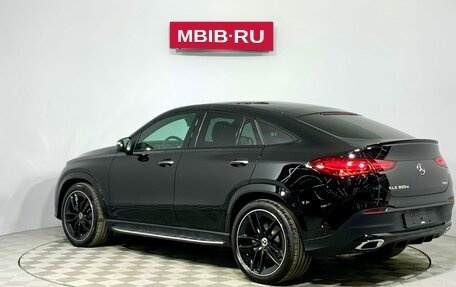 Mercedes-Benz GLE Coupe, 2024 год, 18 932 608 рублей, 31 фотография
