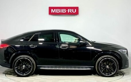 Mercedes-Benz GLE Coupe, 2024 год, 18 932 608 рублей, 33 фотография