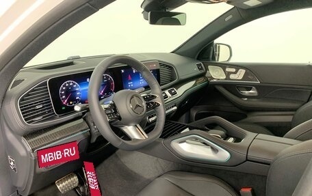 Mercedes-Benz GLE Coupe, 2024 год, 18 932 608 рублей, 8 фотография