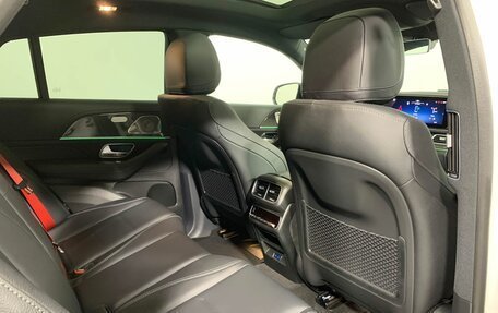 Mercedes-Benz GLE Coupe, 2024 год, 18 932 608 рублей, 21 фотография