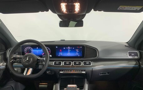 Mercedes-Benz GLE Coupe, 2024 год, 18 932 608 рублей, 24 фотография
