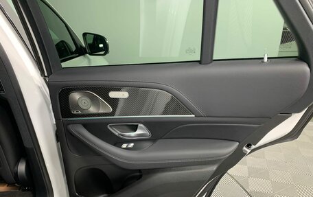 Mercedes-Benz GLE Coupe, 2024 год, 18 932 608 рублей, 23 фотография