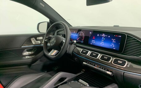 Mercedes-Benz GLE Coupe, 2024 год, 18 932 608 рублей, 19 фотография