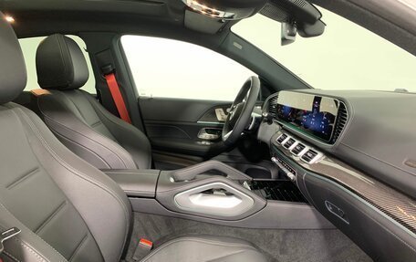 Mercedes-Benz GLE Coupe, 2024 год, 18 932 608 рублей, 18 фотография