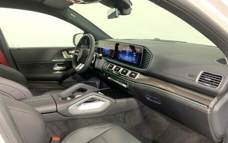 Mercedes-Benz GLE Coupe, 2024 год, 18 932 608 рублей, 17 фотография