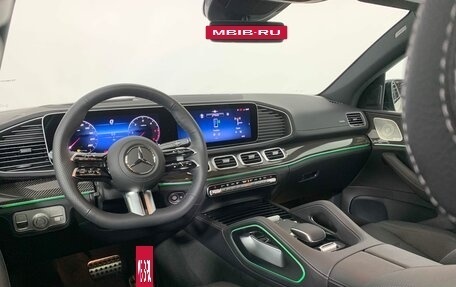 Mercedes-Benz GLE Coupe, 2024 год, 18 932 608 рублей, 13 фотография