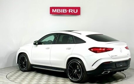 Mercedes-Benz GLE Coupe, 2024 год, 18 932 608 рублей, 29 фотография