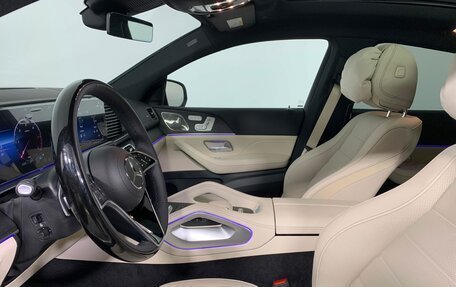 Mercedes-Benz GLE Coupe, 2024 год, 19 939 608 рублей, 8 фотография