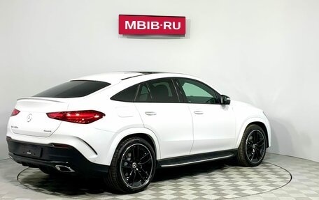 Mercedes-Benz GLE Coupe, 2024 год, 18 932 608 рублей, 32 фотография