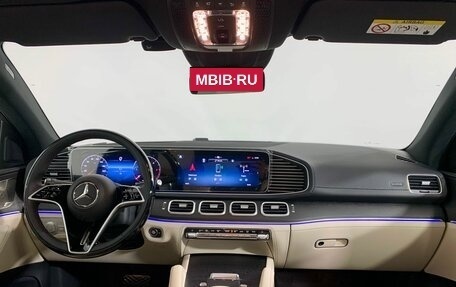 Mercedes-Benz GLE Coupe, 2024 год, 19 939 608 рублей, 5 фотография