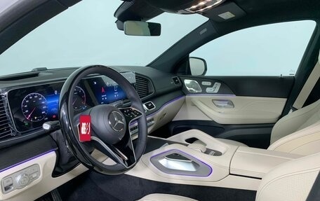Mercedes-Benz GLE Coupe, 2024 год, 19 939 608 рублей, 7 фотография