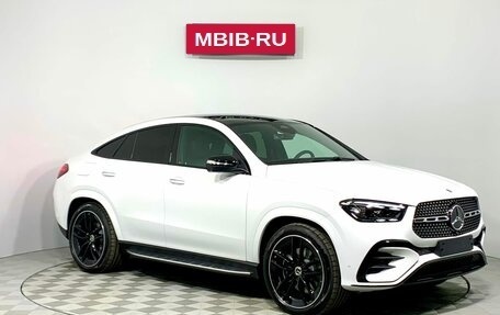 Mercedes-Benz GLE Coupe, 2024 год, 18 932 608 рублей, 30 фотография