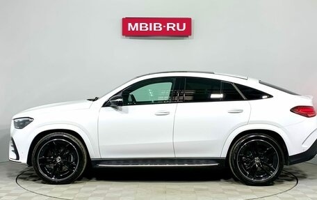 Mercedes-Benz GLE Coupe, 2024 год, 19 939 608 рублей, 3 фотография