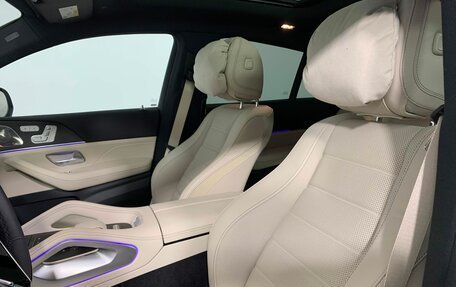 Mercedes-Benz GLE Coupe, 2024 год, 19 939 608 рублей, 9 фотография