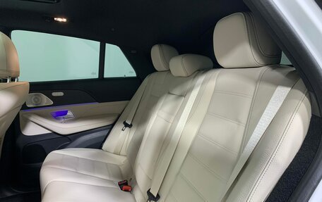 Mercedes-Benz GLE Coupe, 2024 год, 19 939 608 рублей, 14 фотография
