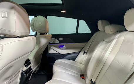 Mercedes-Benz GLE Coupe, 2024 год, 19 939 608 рублей, 13 фотография