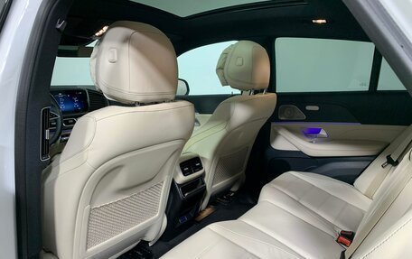 Mercedes-Benz GLE Coupe, 2024 год, 19 939 608 рублей, 12 фотография