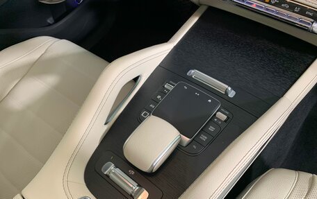 Mercedes-Benz GLE Coupe, 2024 год, 19 939 608 рублей, 19 фотография