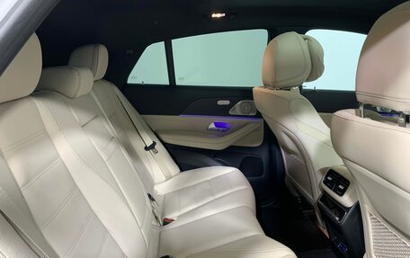 Mercedes-Benz GLE Coupe, 2024 год, 19 939 608 рублей, 22 фотография