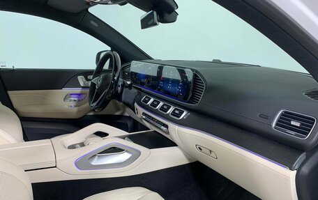 Mercedes-Benz GLE Coupe, 2024 год, 19 939 608 рублей, 15 фотография