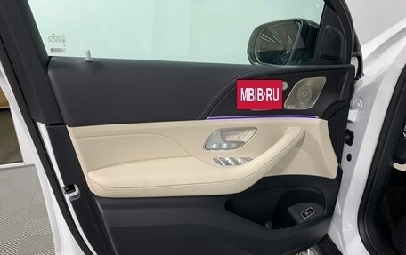 Mercedes-Benz GLE Coupe, 2024 год, 19 939 608 рублей, 10 фотография
