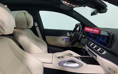 Mercedes-Benz GLE Coupe, 2024 год, 19 939 608 рублей, 16 фотография
