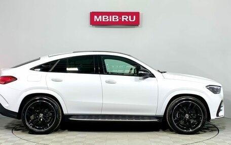 Mercedes-Benz GLE Coupe, 2024 год, 19 939 608 рублей, 33 фотография