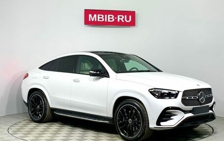 Mercedes-Benz GLE Coupe, 2024 год, 19 939 608 рублей, 32 фотография
