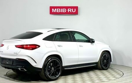 Mercedes-Benz GLE Coupe, 2024 год, 19 939 608 рублей, 34 фотография