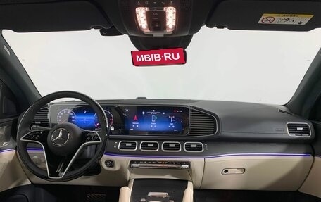 Mercedes-Benz GLE Coupe, 2024 год, 19 939 608 рублей, 26 фотография