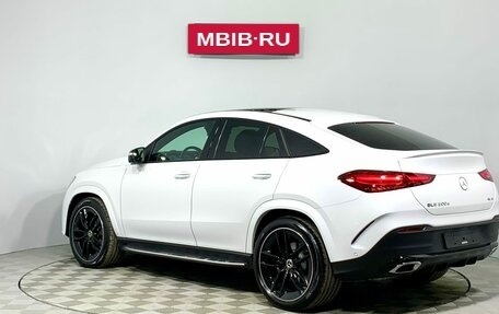 Mercedes-Benz GLE Coupe, 2024 год, 19 939 608 рублей, 31 фотография