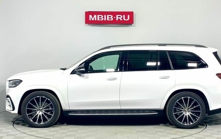 Mercedes-Benz GLS, 2024 год, 24 168 000 рублей, 3 фотография