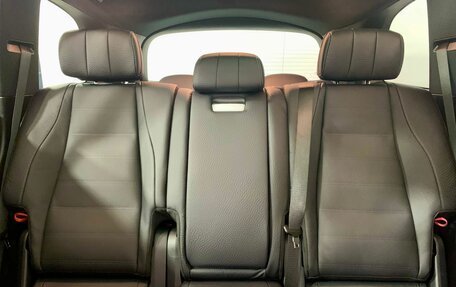 Mercedes-Benz GLS, 2024 год, 24 168 000 рублей, 6 фотография