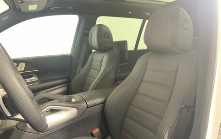 Mercedes-Benz GLS, 2024 год, 24 168 000 рублей, 9 фотография