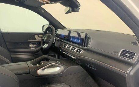 Mercedes-Benz GLS, 2024 год, 24 168 000 рублей, 16 фотография