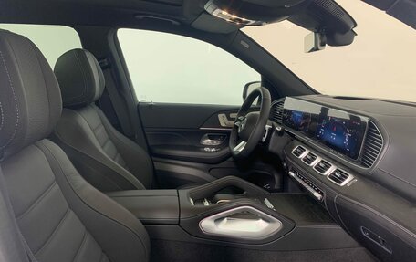 Mercedes-Benz GLS, 2024 год, 24 168 000 рублей, 17 фотография