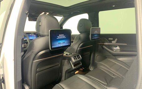 Mercedes-Benz GLS, 2024 год, 24 168 000 рублей, 13 фотография