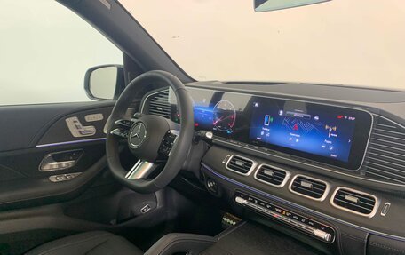 Mercedes-Benz GLS, 2024 год, 24 168 000 рублей, 18 фотография