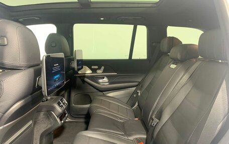 Mercedes-Benz GLS, 2024 год, 24 168 000 рублей, 14 фотография