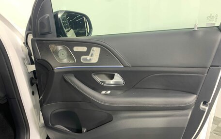 Mercedes-Benz GLS, 2024 год, 24 168 000 рублей, 20 фотография