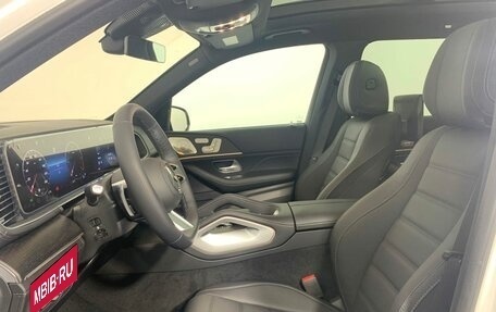 Mercedes-Benz GLS, 2024 год, 24 168 000 рублей, 8 фотография