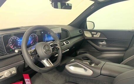 Mercedes-Benz GLS, 2024 год, 24 168 000 рублей, 7 фотография
