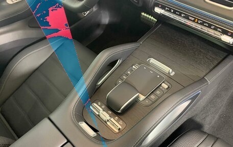 Mercedes-Benz GLS, 2024 год, 24 168 000 рублей, 19 фотография