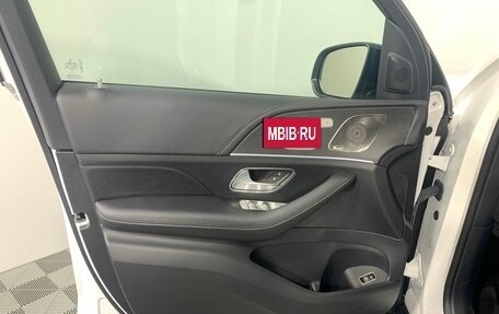 Mercedes-Benz GLS, 2024 год, 24 168 000 рублей, 10 фотография