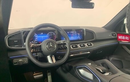 Mercedes-Benz GLS, 2024 год, 24 168 000 рублей, 12 фотография
