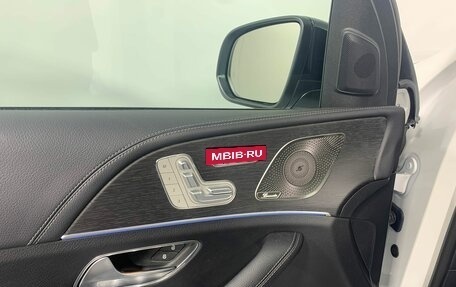 Mercedes-Benz GLS, 2024 год, 24 168 000 рублей, 11 фотография