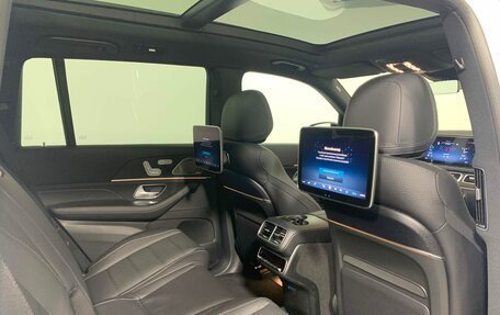 Mercedes-Benz GLS, 2024 год, 24 168 000 рублей, 21 фотография