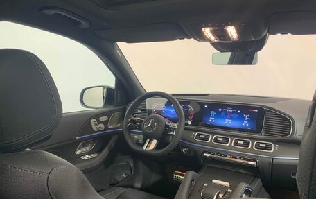 Mercedes-Benz GLS, 2024 год, 24 168 000 рублей, 24 фотография